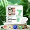 𝐋𝐞𝐫𝐜𝐞𝐚® SMGT-GLP-1 Nano Microneedle Patch