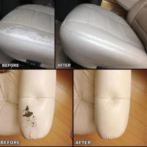 Advanced Leather Repair Gel
