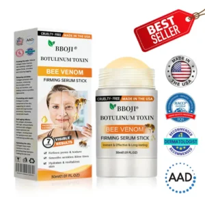 BBOJI® Botulinum Toxin BEE VENOM Firming Serum Stick