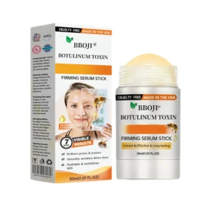 BBOJI® Botulinum Toxin BEE VENOM Firming Serum Stick