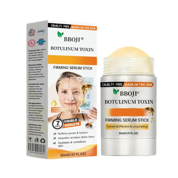 BBOJI® Botulinum Toxin BEE VENOM Firming Serum Stick