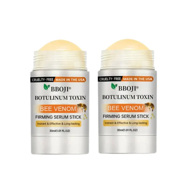 BBOJI® Botulinum Toxin BEE VENOM Firming Serum Stick