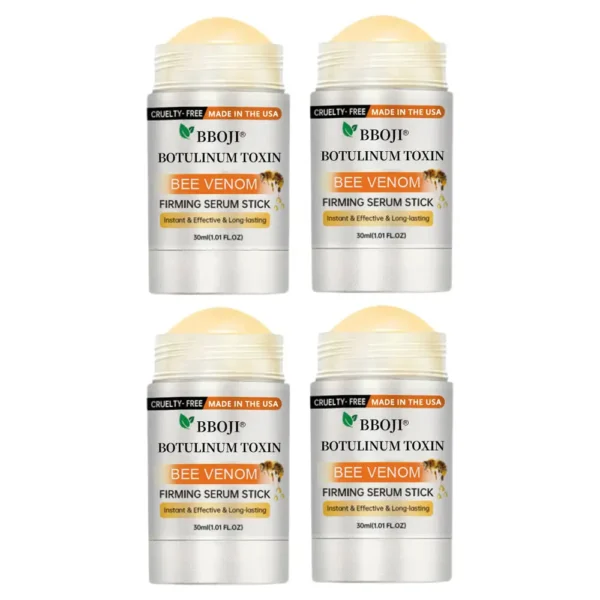 BBOJI® Botulinum Toxin BEE VENOM Firming Serum Stick