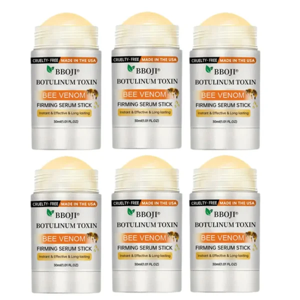 BBOJI® Botulinum Toxin BEE VENOM Firming Serum Stick
