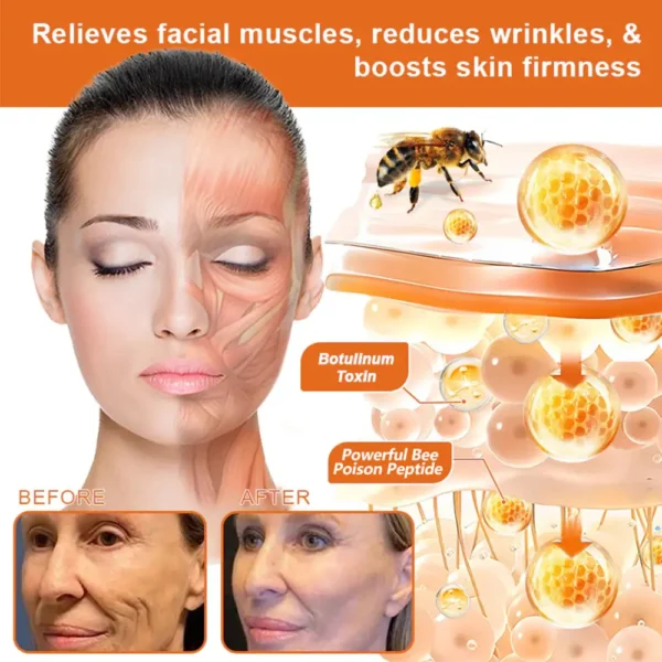 BBOJI® Botulinum Toxin BEE VENOM Firming Serum Stick