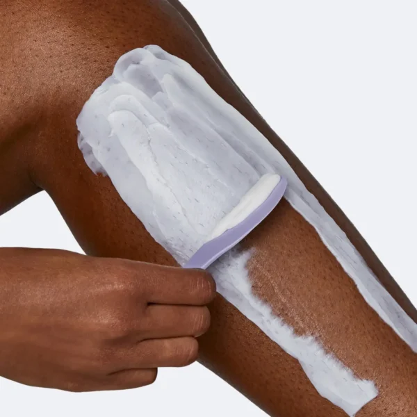 Blizkox™ Hair Removal Cream Makes It Happen