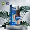 Cvreoz® VeinGuard Herbal Spray-Visible Results in 7 Days or Less