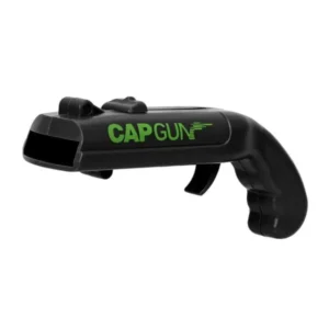 Firing Cap Gun