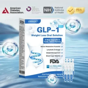 IFMAGIC® GLP-1 Pro Weight Loss Oral Solution
