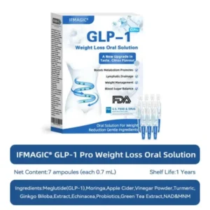 IFMAGIC® GLP-1 Pro Weight Loss Oral Solution