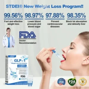 IFMAGIC® GLP-1 Pro Weight Loss Oral Solution