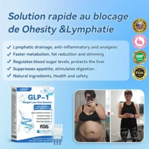 IFMAGIC® GLP-1 Pro Weight Loss Oral Solution