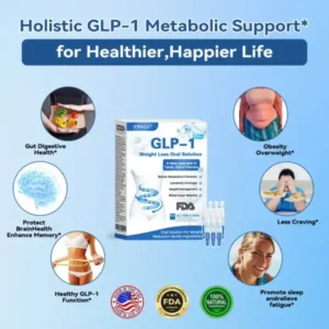 IFMAGIC® GLP-1 Pro Weight Loss Oral Solution