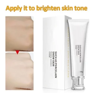 Instant Body Concealer