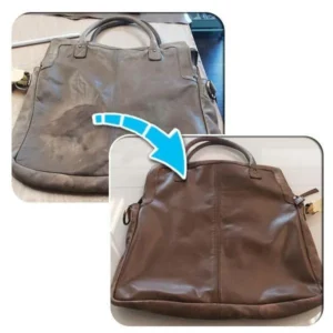 Leather Restoration Cream