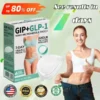 Lenreey® GIP+GLP-1 Nano Microneedle Patch