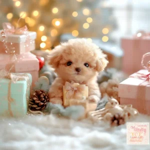 My Realistic Robot Puppy🐶 – Perfect Pet Duo for Kids & Family