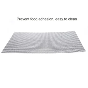Non-Stick Barbecue Grill Mat