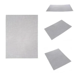 Non-Stick Barbecue Grill Mat