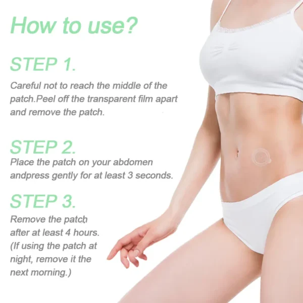 Skavix® NIDDK-Tirzepatide Slimming & health NANO MICRONEEDLE PATCH
