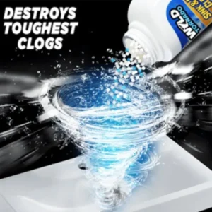 Tornado Sink & Drain Cleaner