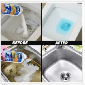 Tornado Sink & Drain Cleaner