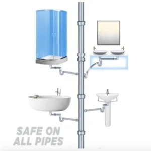 Tornado Sink & Drain Cleaner