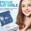 VAXFLITE™ Moldable Dentures