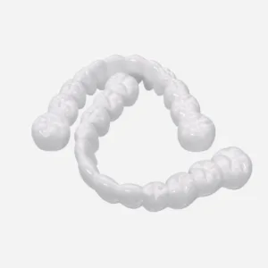 VAXFLITE™ Moldable Dentures