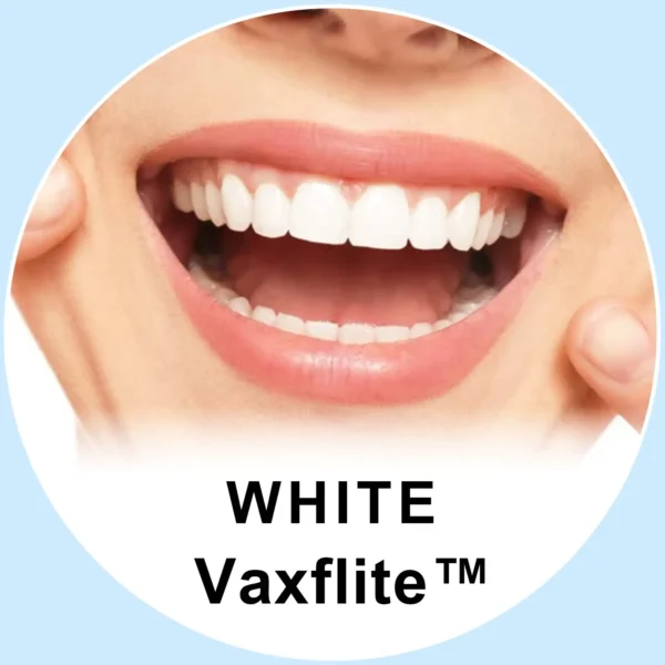 VAXFLITE™ Moldable Dentures