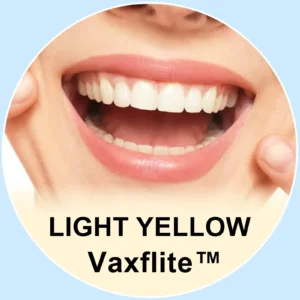 VAXFLITE™ Moldable Dentures