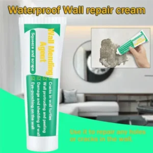 Wall Mending Agent