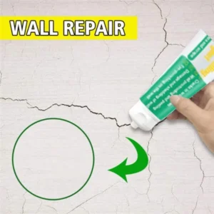 Wall Mending Agent