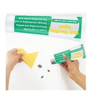 Wall Mending Agent